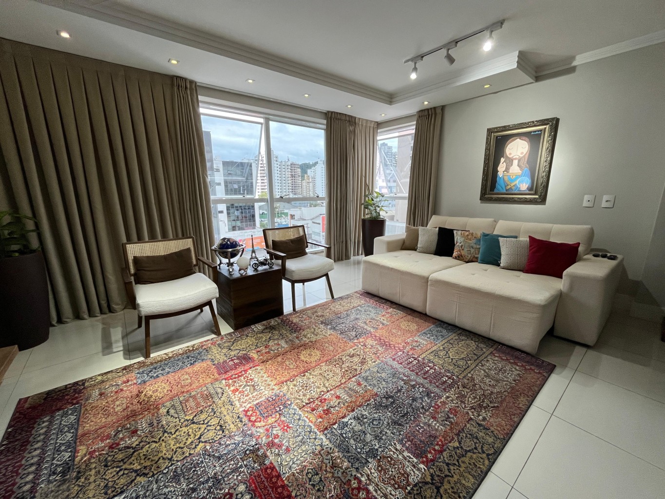 Apartamento, 3 quartos, 150 m² - Foto 12