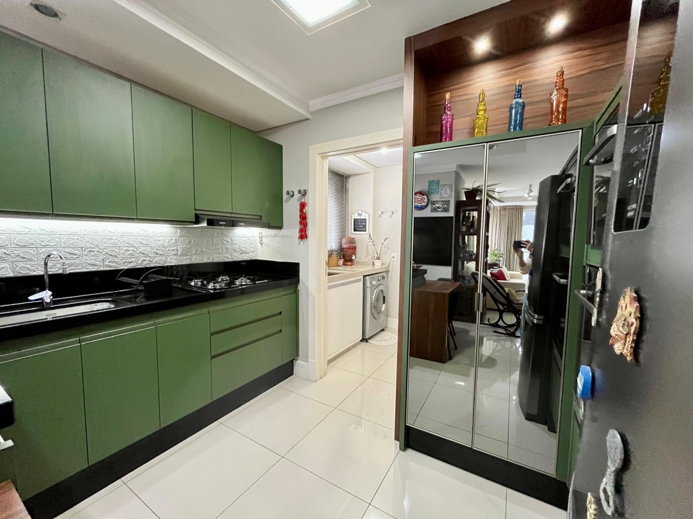 Apartamento, 3 quartos, 150 m² - Foto 4