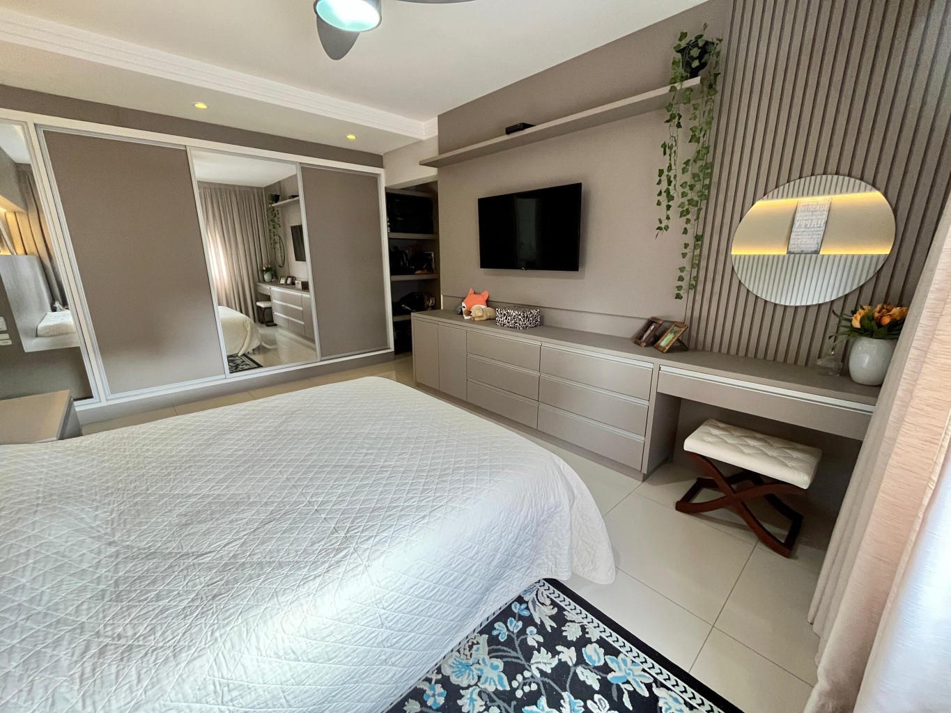 Apartamento, 3 quartos, 150 m² - Foto 21