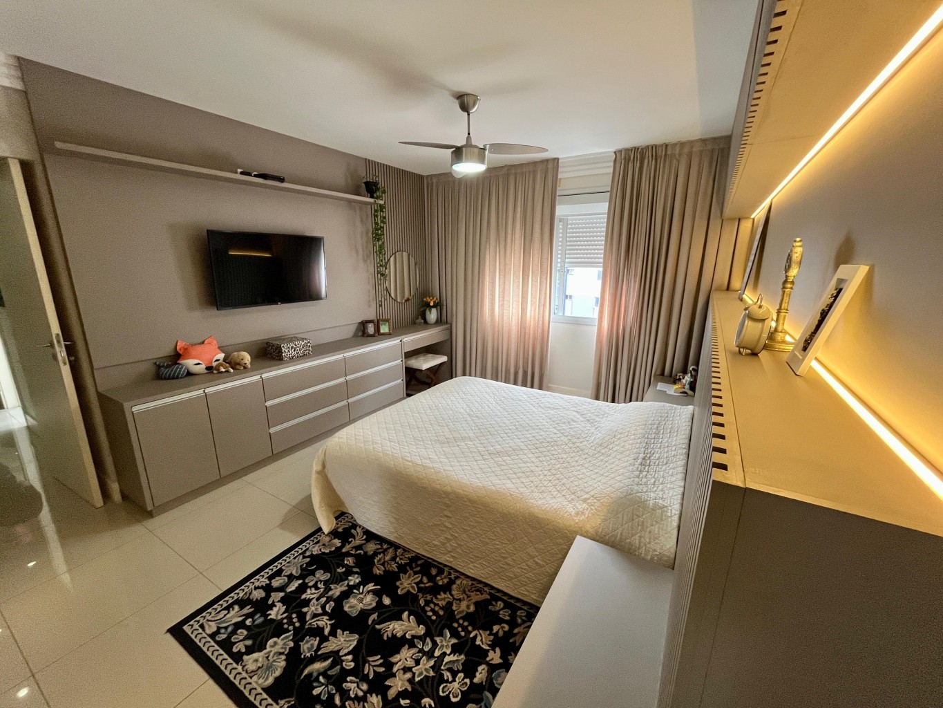 Apartamento, 3 quartos, 150 m² - Foto 18