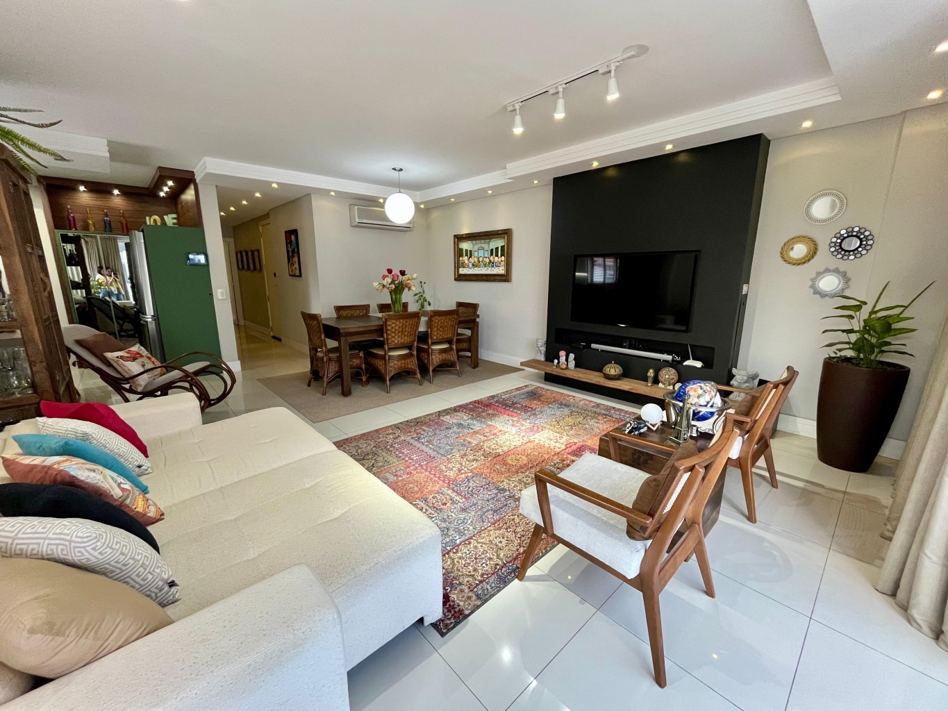 Apartamento, 3 quartos, 150 m² - Foto 14