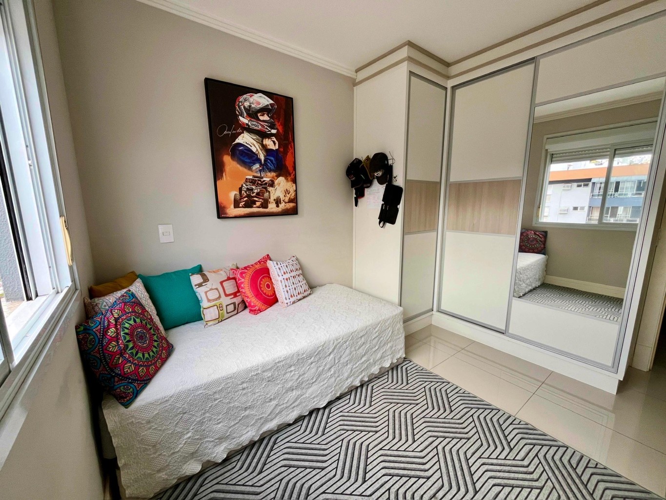 Apartamento, 3 quartos, 150 m² - Foto 27