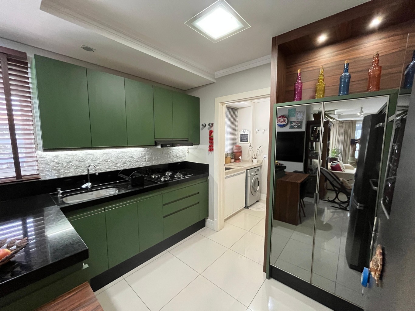 Apartamento, 3 quartos, 150 m² - Foto 7