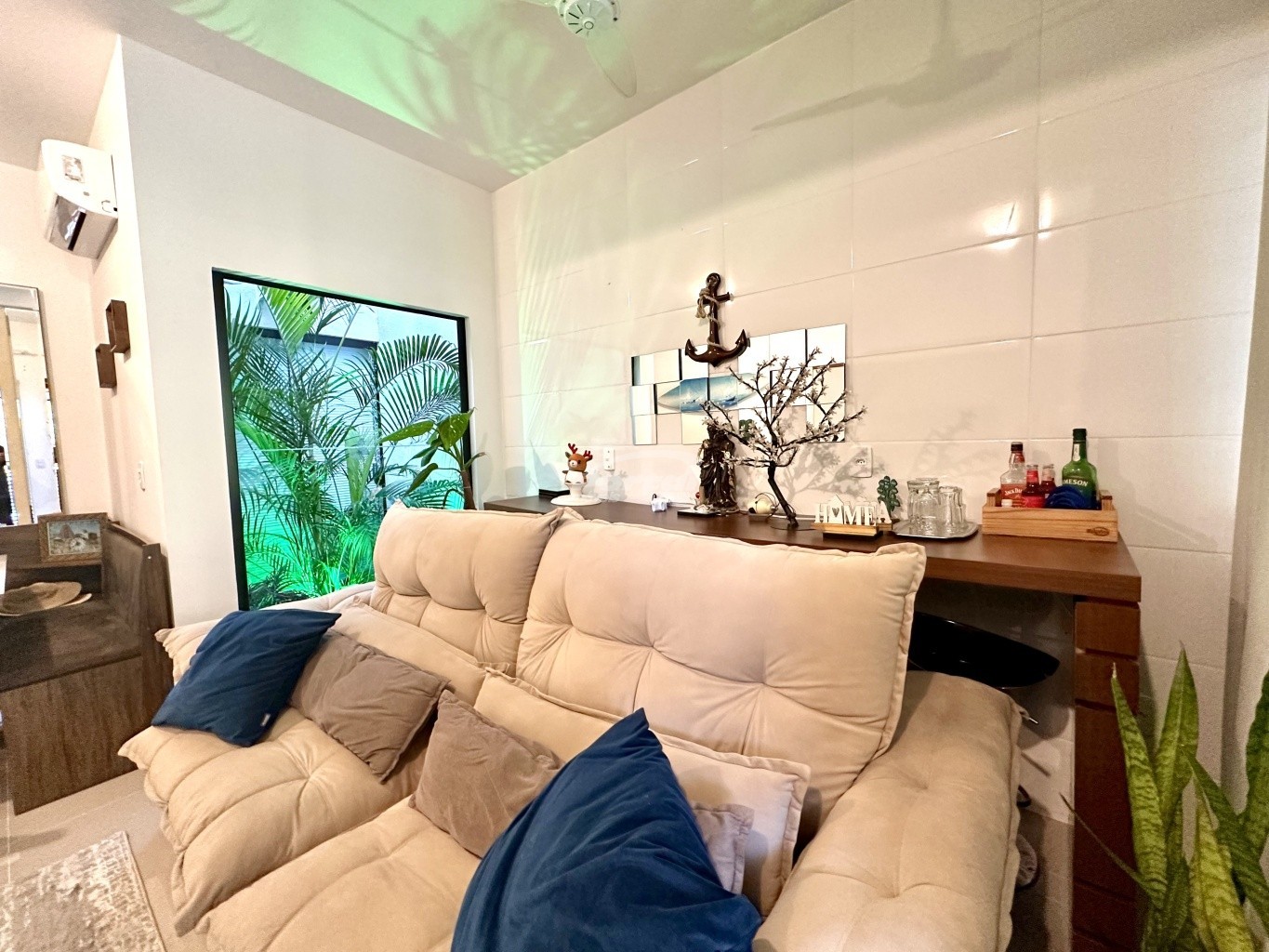 Casa, 2 quartos, 60 m² - Foto 4