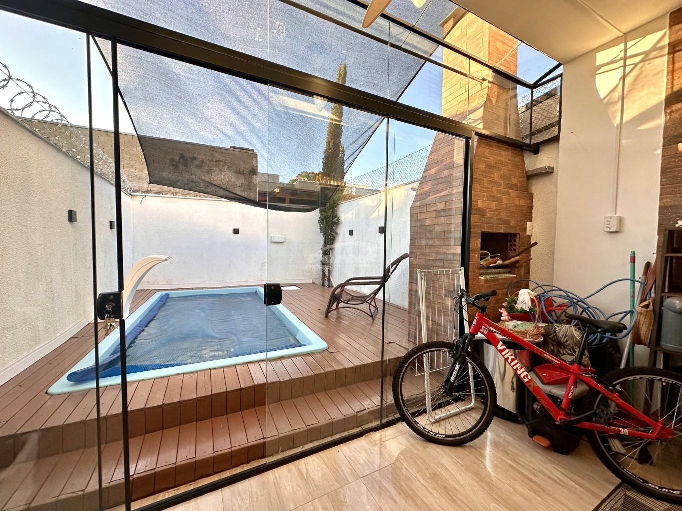 Casa, 2 quartos, 60 m² - Foto 13