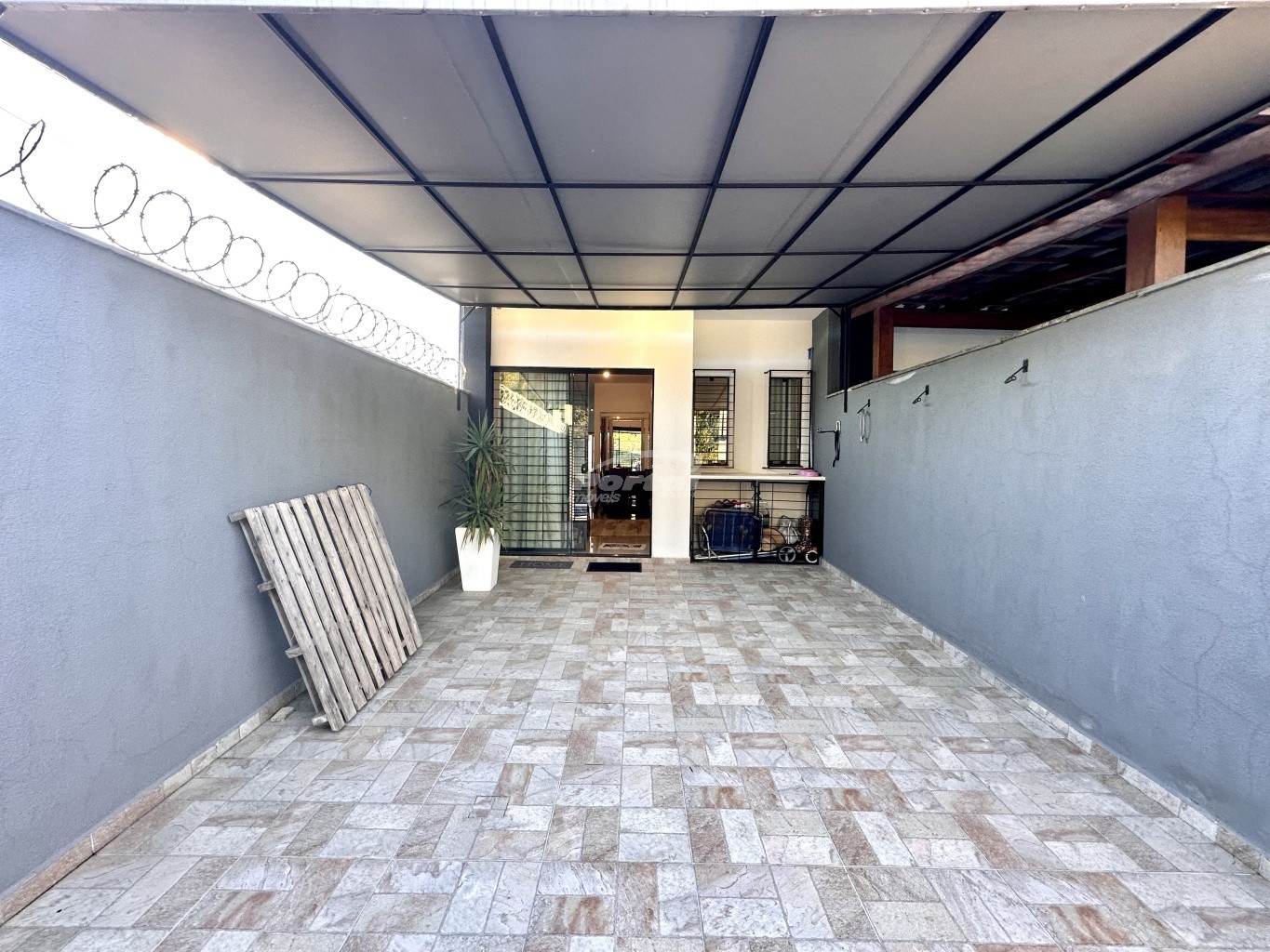 Casa, 2 quartos, 60 m² - Foto 19