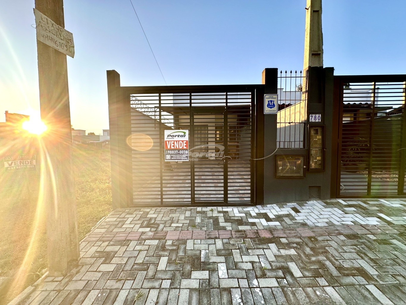 Casa, 2 quartos, 60 m² - Foto 17