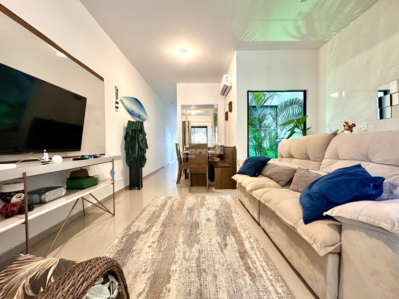 Casa, 2 quartos, 60 m² - Foto 6