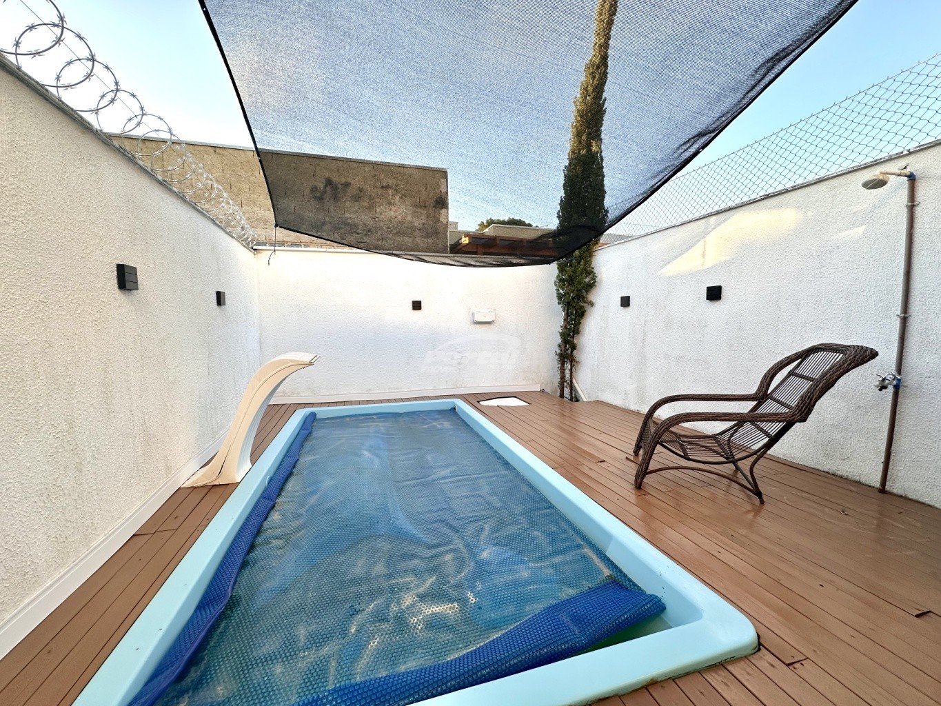 Casa, 2 quartos, 60 m² - Foto 24