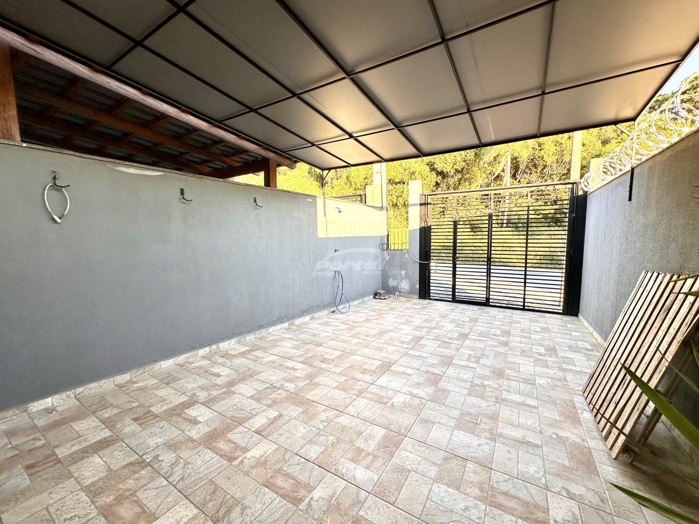 Casa, 2 quartos, 60 m² - Foto 22