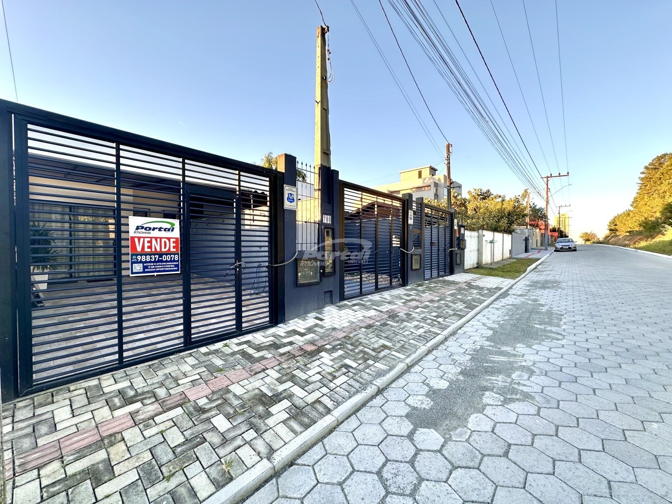 Casa, 2 quartos, 60 m² - Foto 16