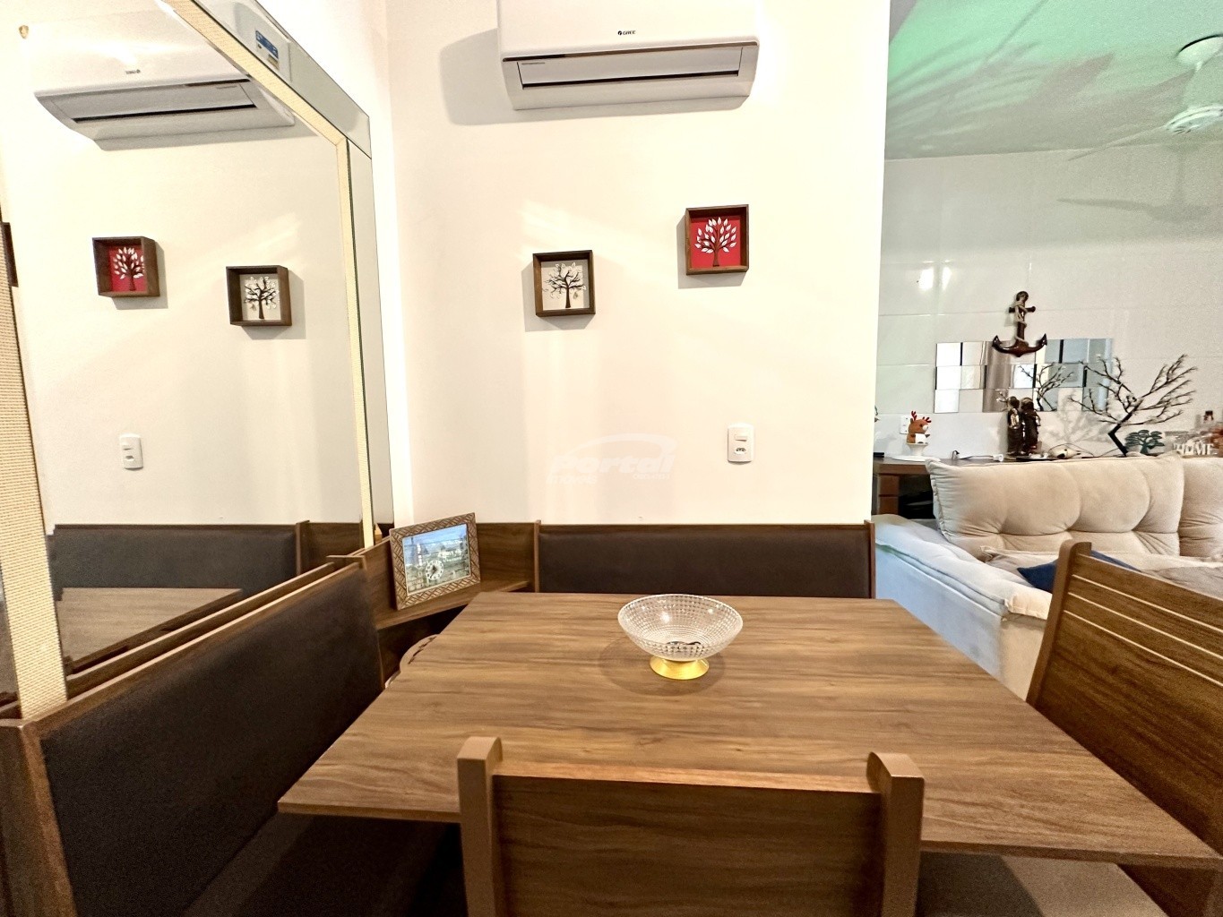 Casa, 2 quartos, 60 m² - Foto 9