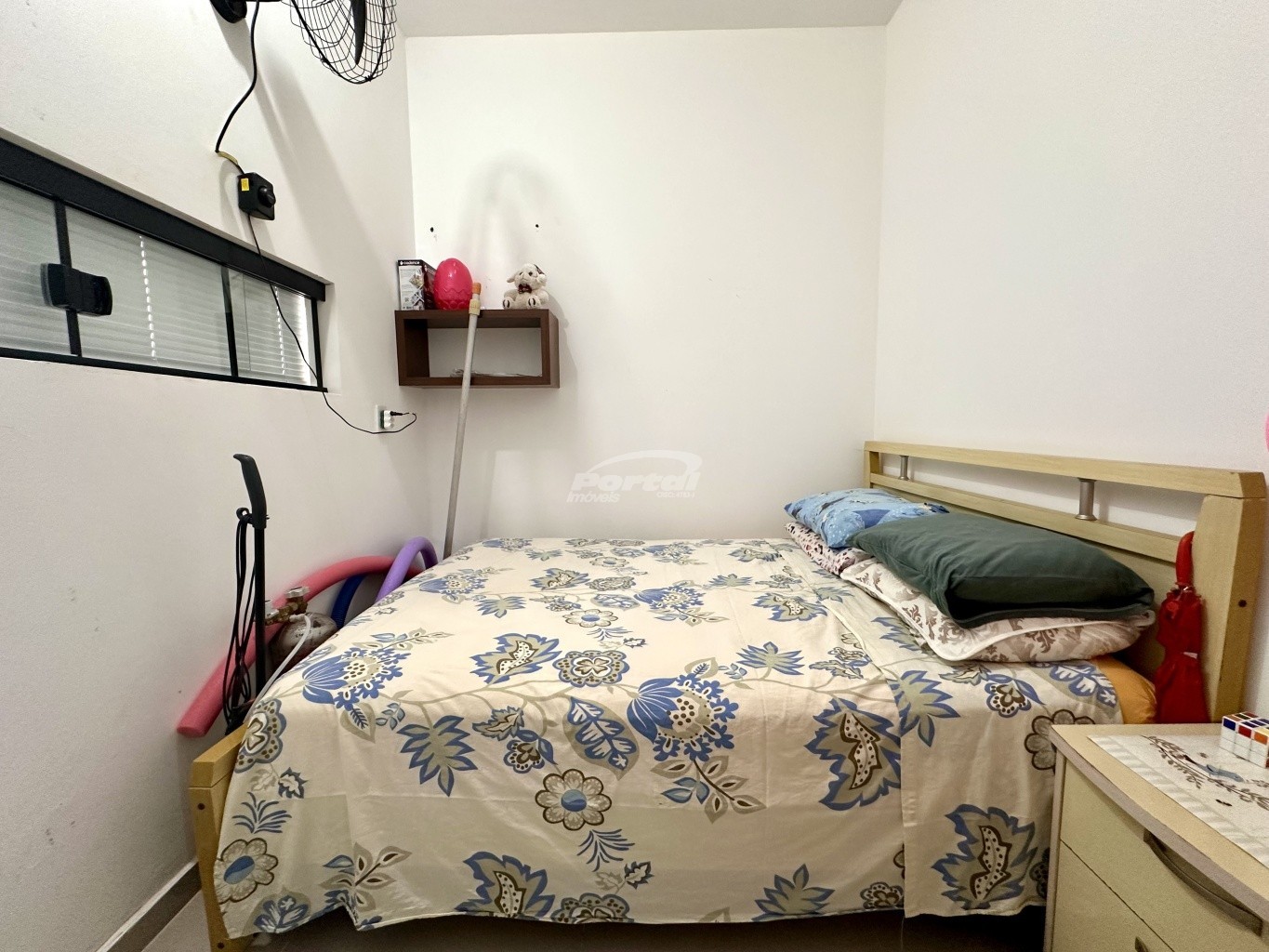Casa, 2 quartos, 60 m² - Foto 12