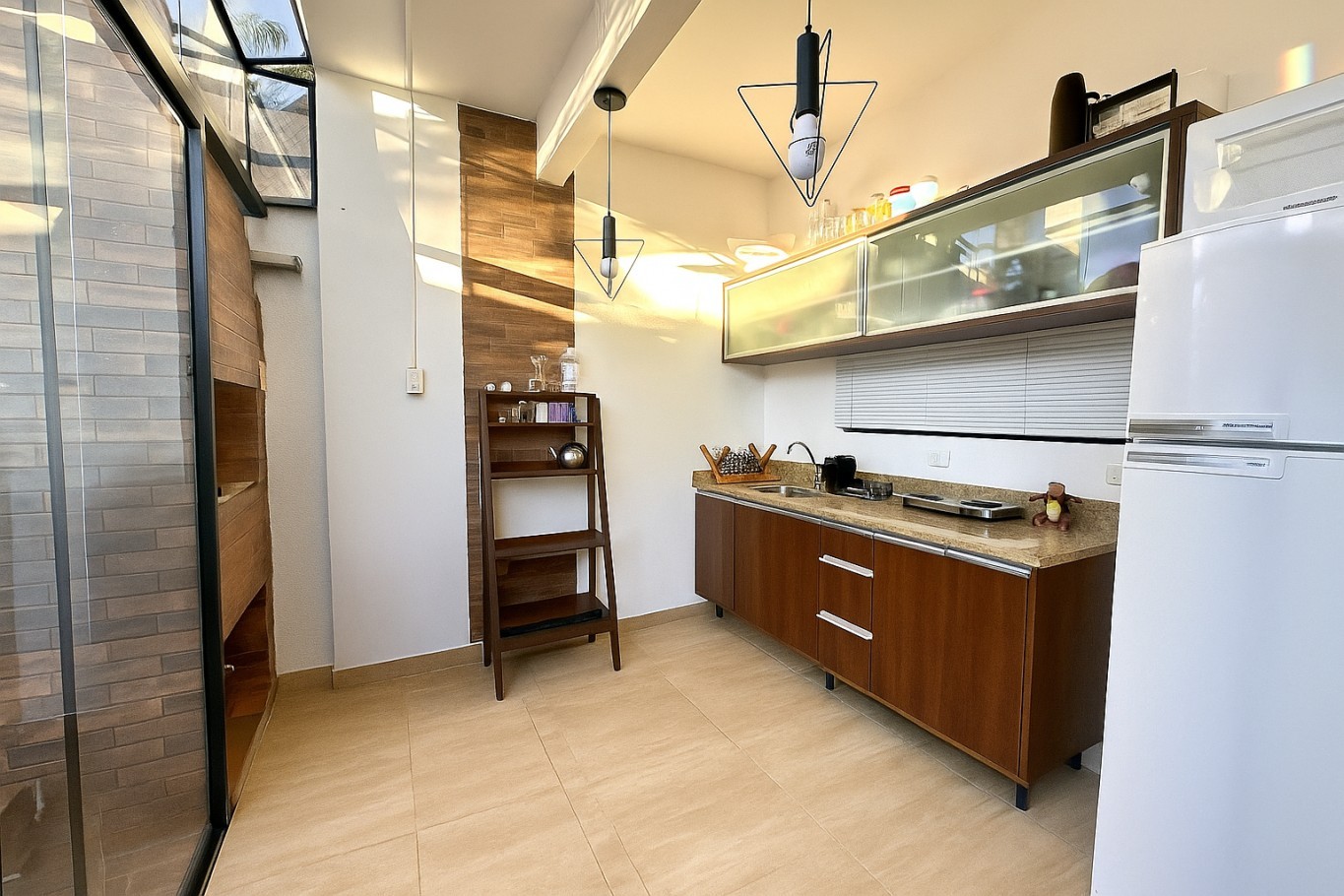 Casa, 2 quartos, 60 m² - Foto 15
