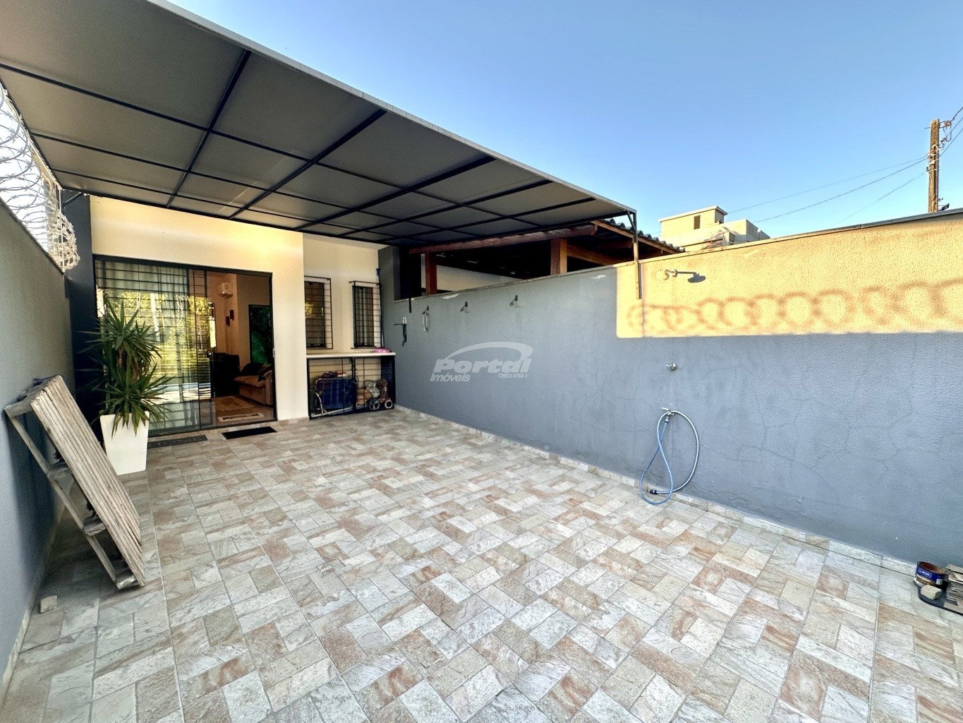 Casa, 2 quartos, 60 m² - Foto 20