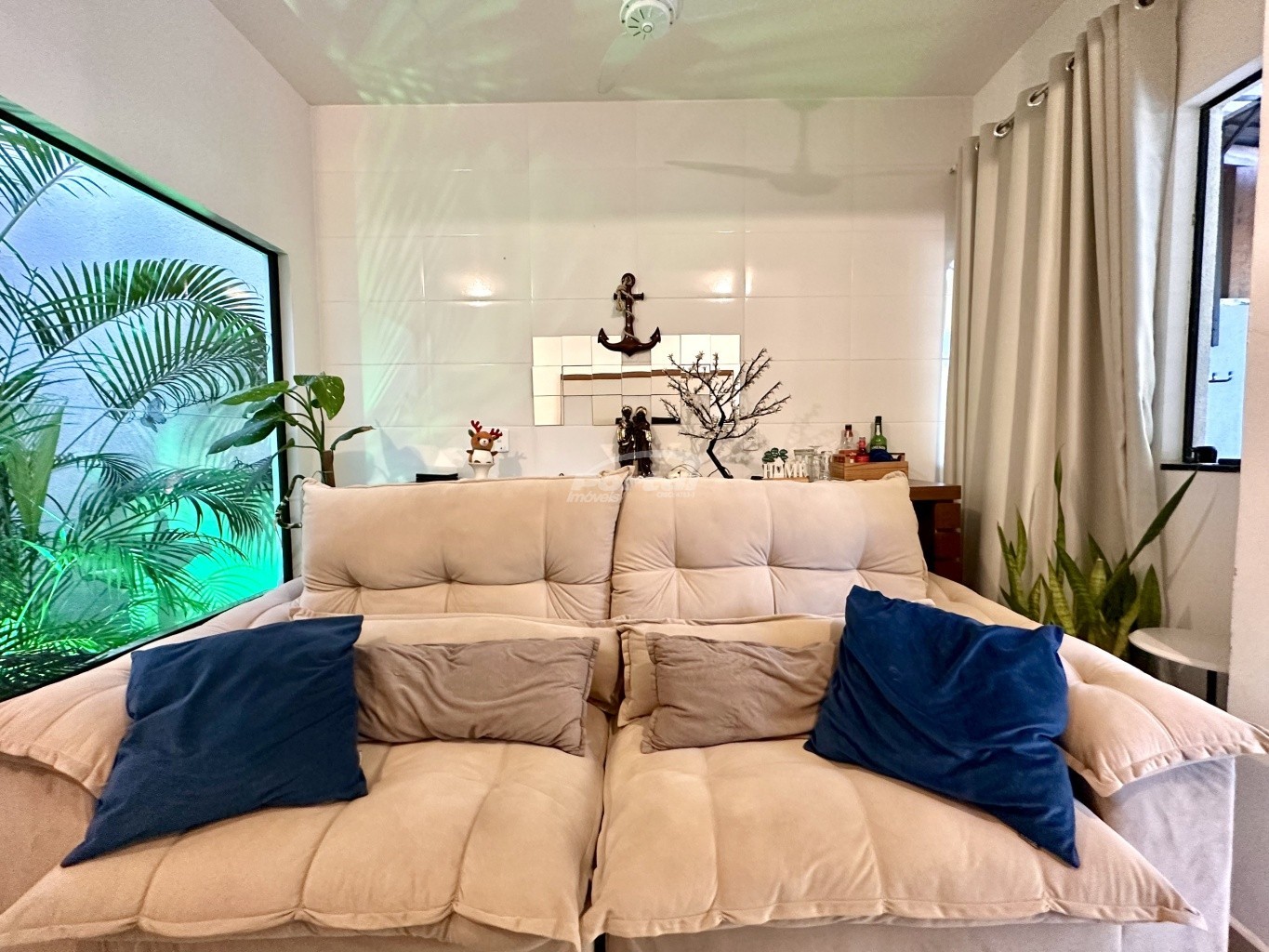 Casa, 2 quartos, 60 m² - Foto 5