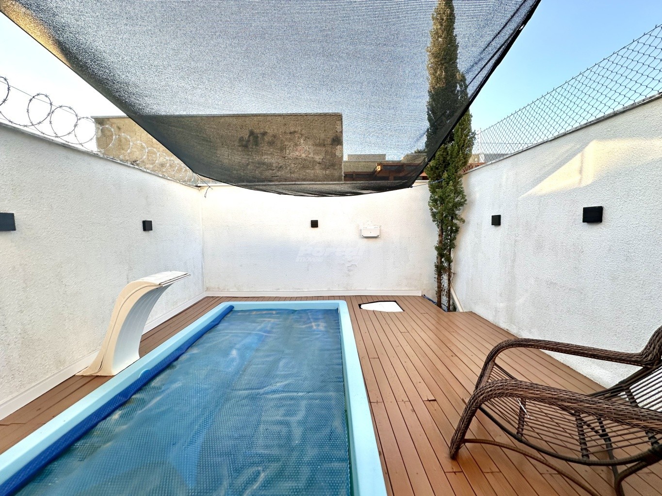 Casa, 2 quartos, 60 m² - Foto 23