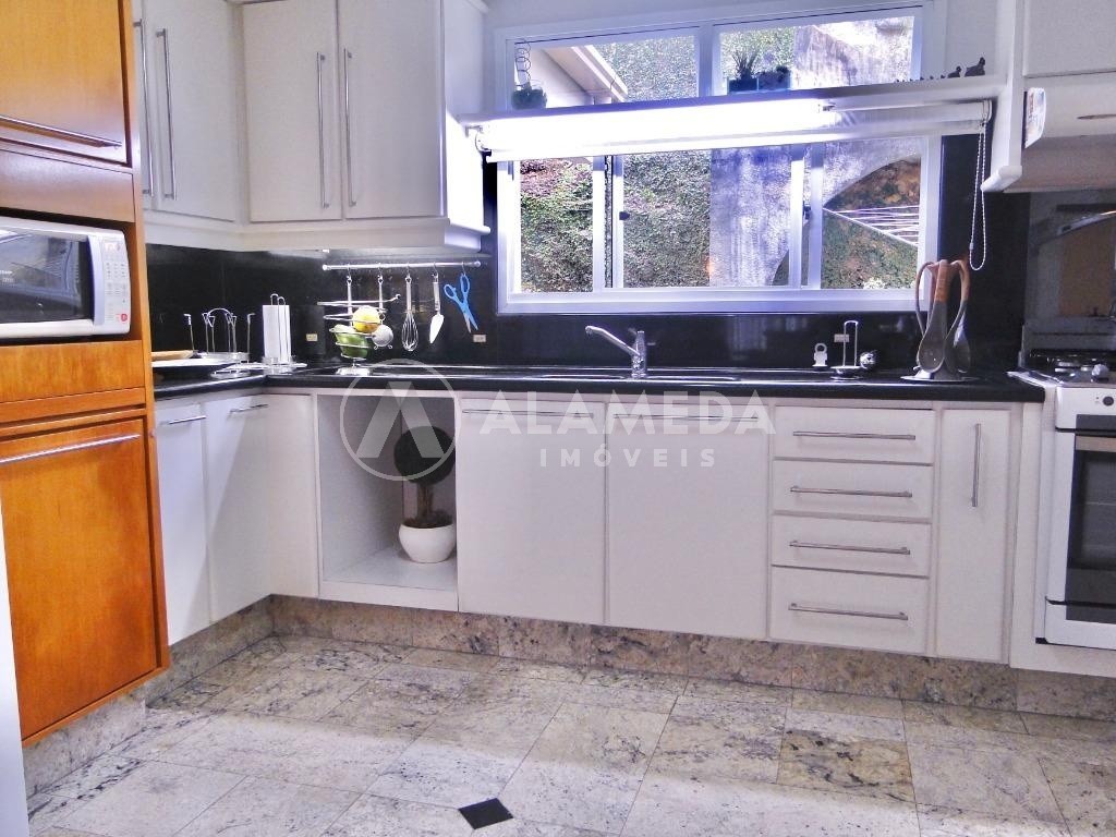 Casa, 3 quartos, 255 m² - Foto 12