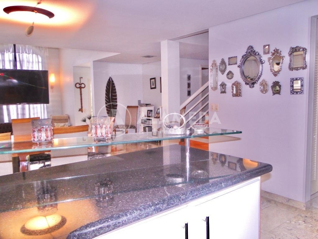 Casa, 3 quartos, 255 m² - Foto 13