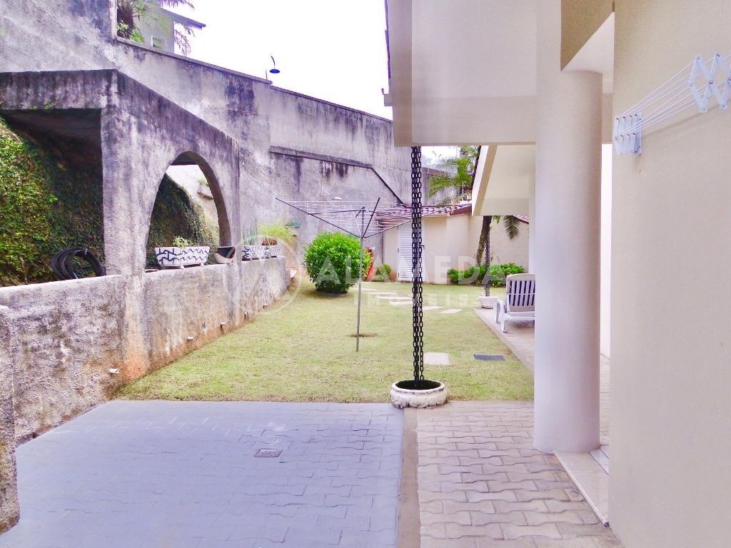 Casa, 3 quartos, 255 m² - Foto 24