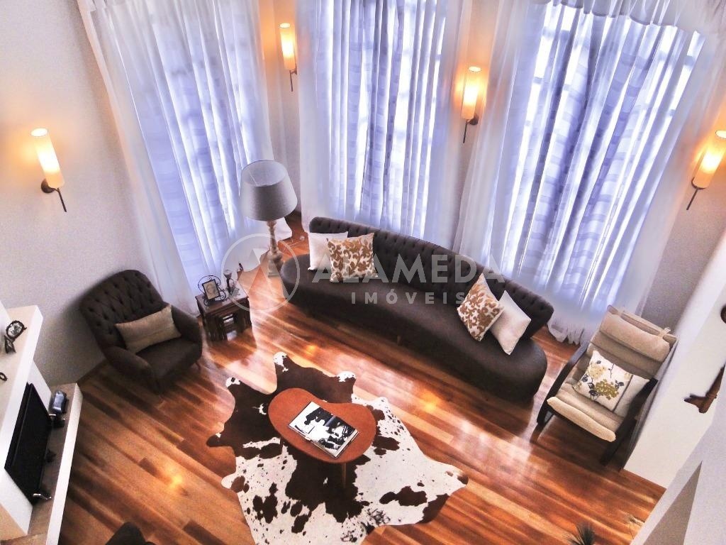 Casa, 3 quartos, 255 m² - Foto 9