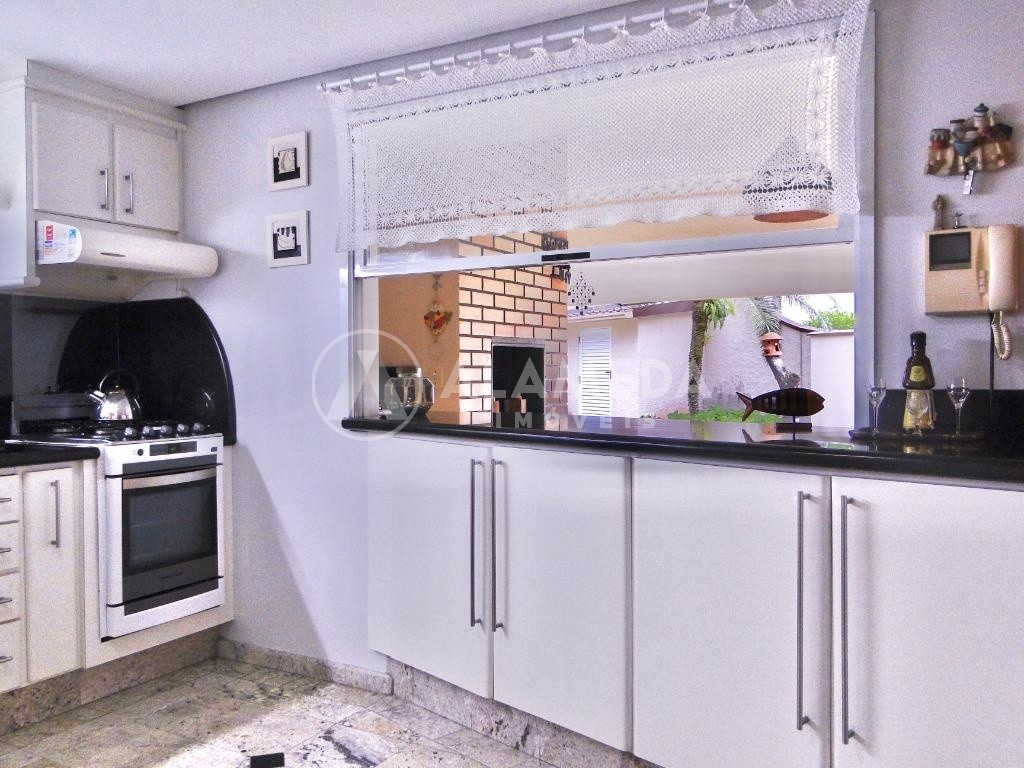 Casa, 3 quartos, 255 m² - Foto 16