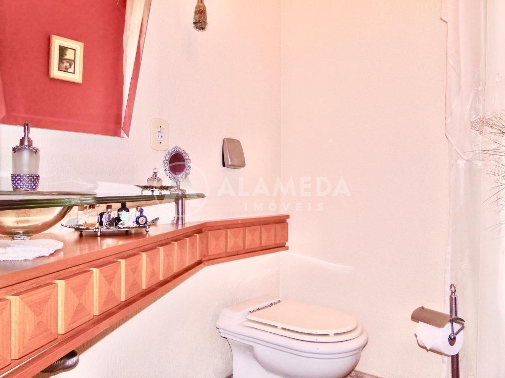 Casa, 3 quartos, 255 m² - Foto 11