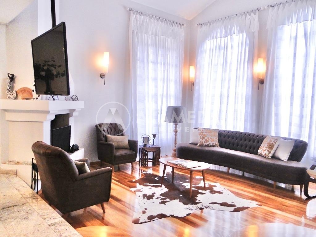 Casa, 3 quartos, 255 m² - Foto 6