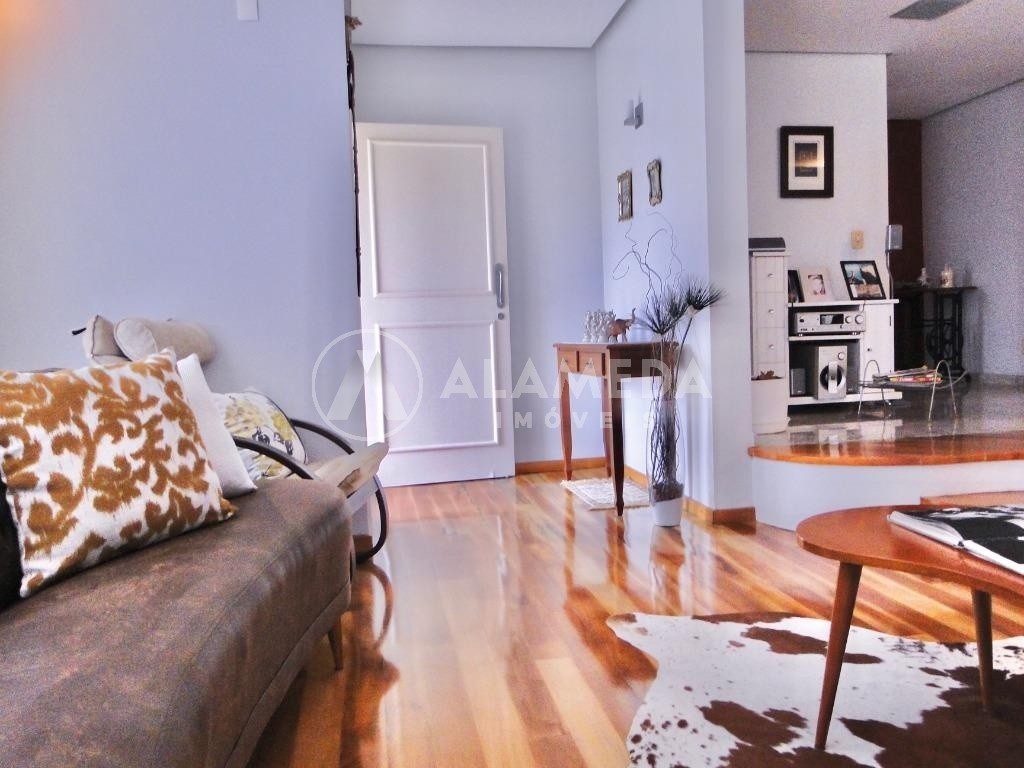 Casa, 3 quartos, 255 m² - Foto 5