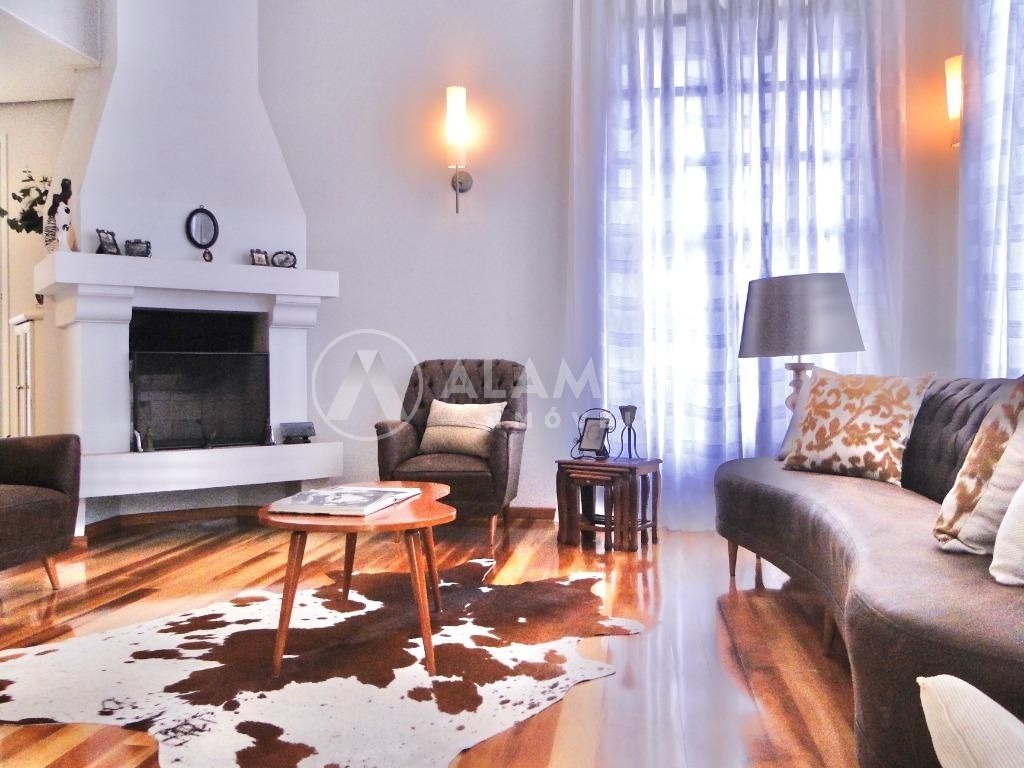 Casa, 3 quartos, 255 m² - Foto 7