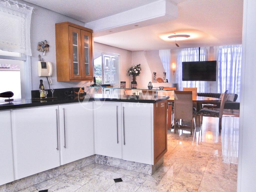 Casa, 3 quartos, 255 m² - Foto 10