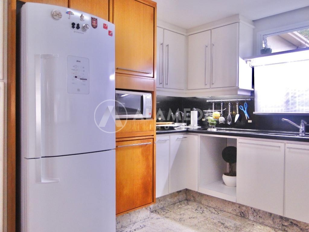 Casa, 3 quartos, 255 m² - Foto 15