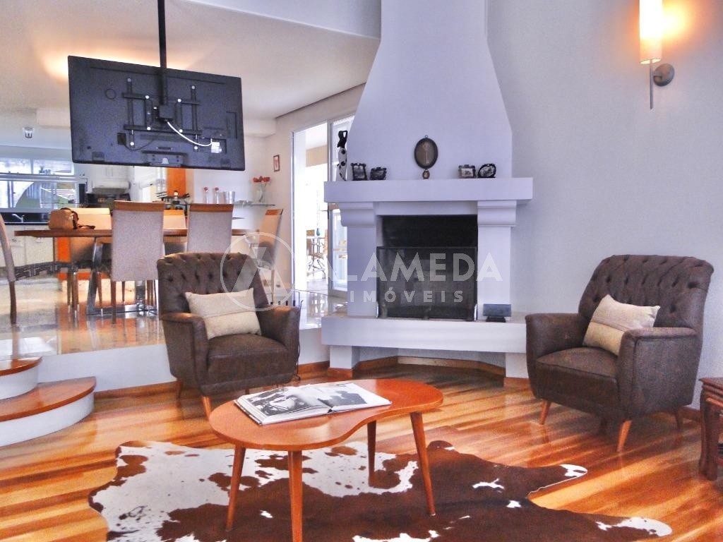 Casa, 3 quartos, 255 m² - Foto 8