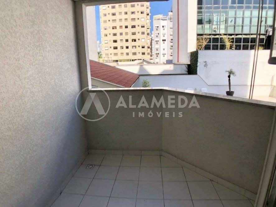 Apartamento, 3 quartos, 100 m² - Foto 7