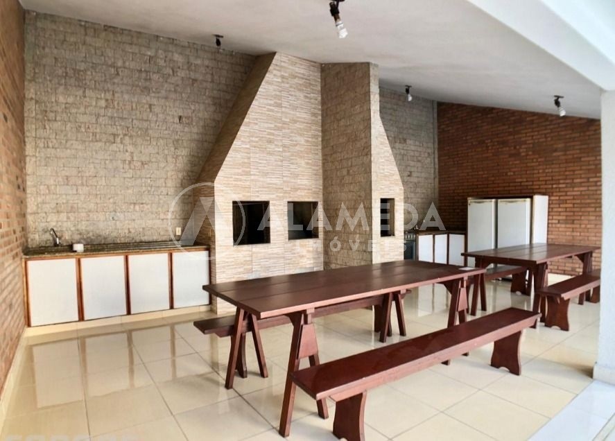 Apartamento, 3 quartos, 100 m² - Foto 3