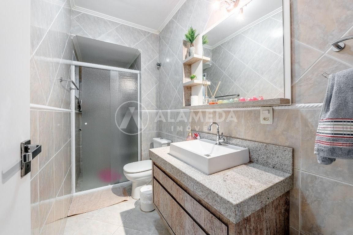 Casa, 3 quartos, 217 m² - Foto 8