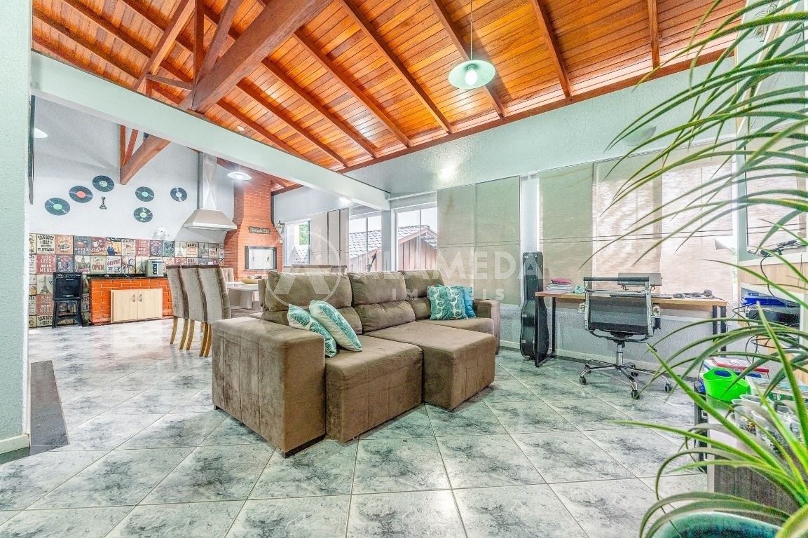 Casa, 3 quartos, 217 m² - Foto 26