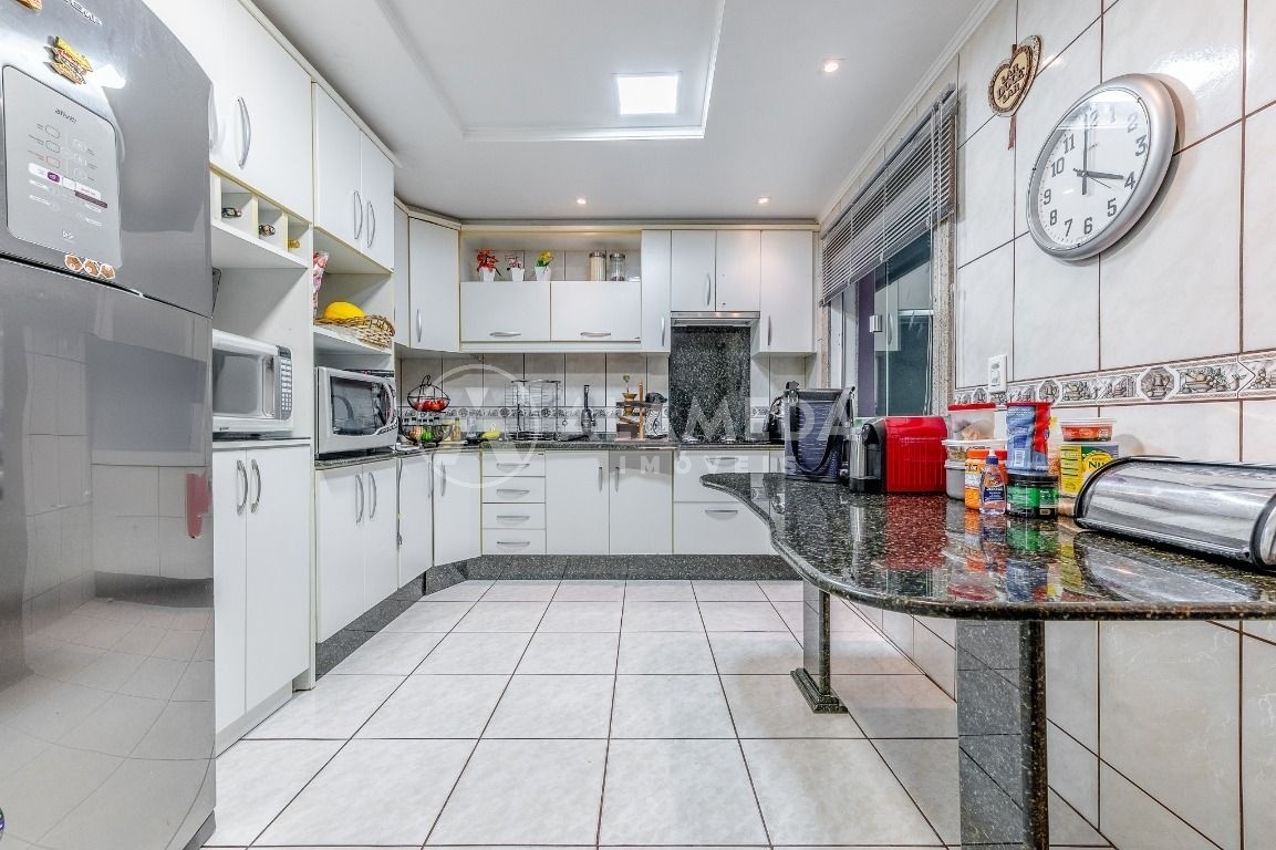 Casa, 3 quartos, 217 m² - Foto 21