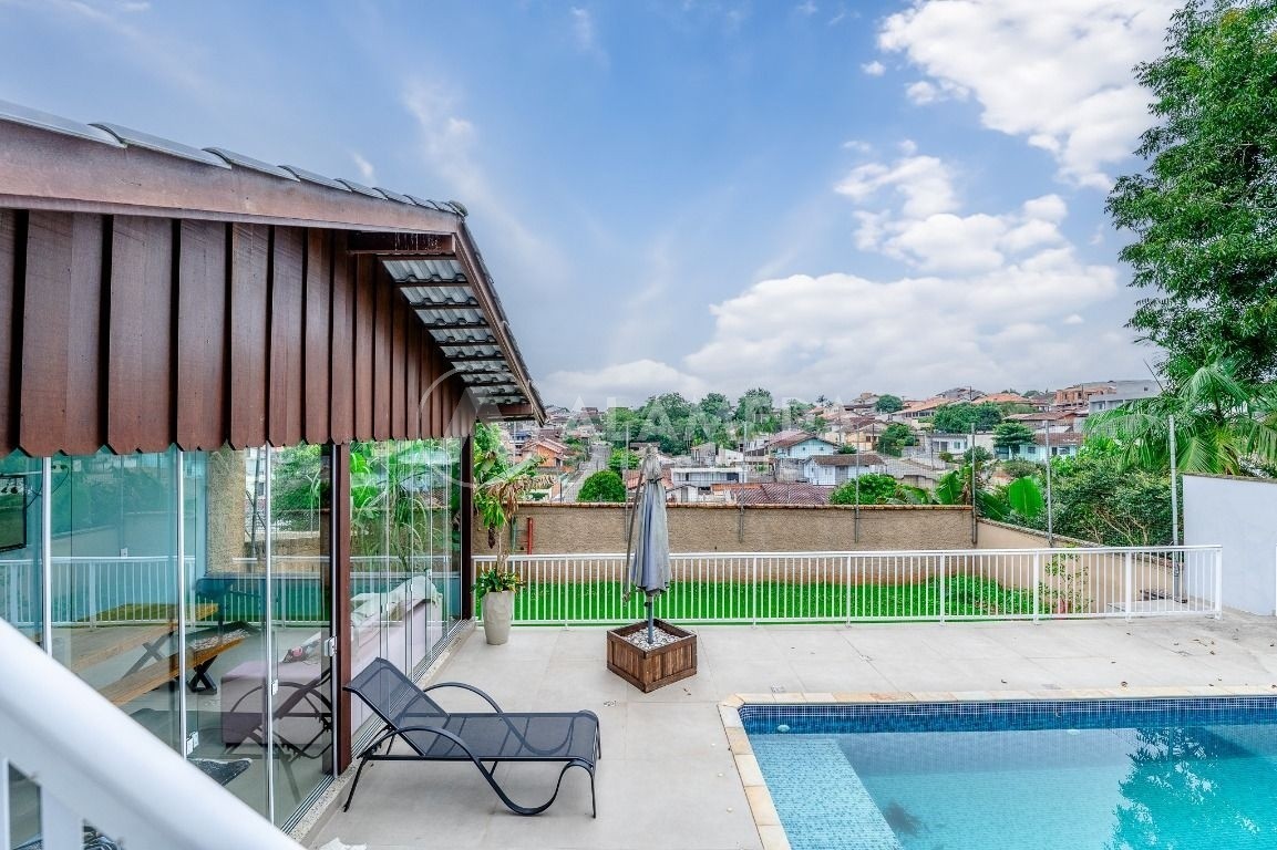Casa, 3 quartos, 217 m² - Foto 20