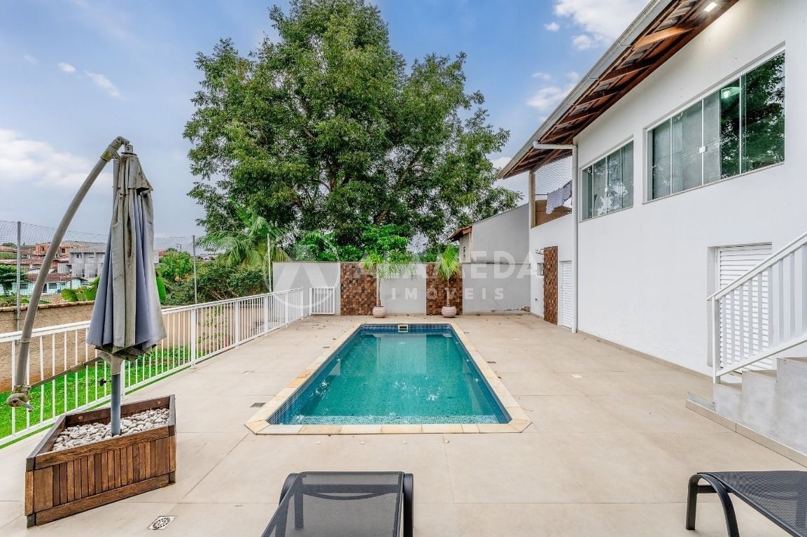 Casa, 3 quartos, 217 m² - Foto 13