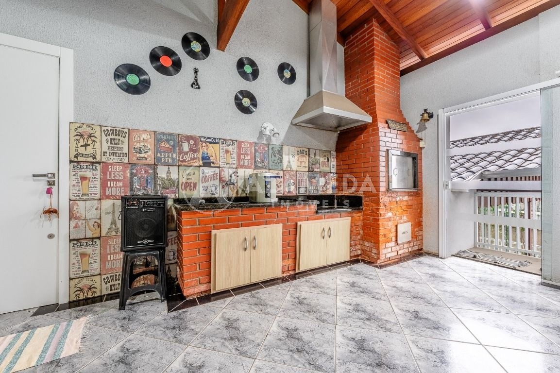 Casa, 3 quartos, 217 m² - Foto 23