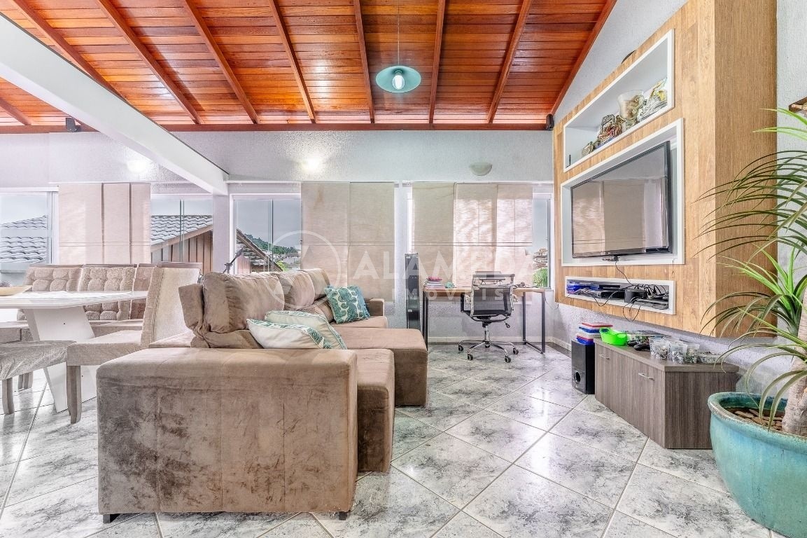 Casa, 3 quartos, 217 m² - Foto 25