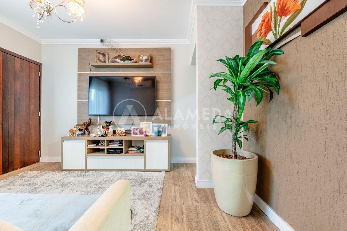 Casa, 3 quartos, 217 m² - Foto 11