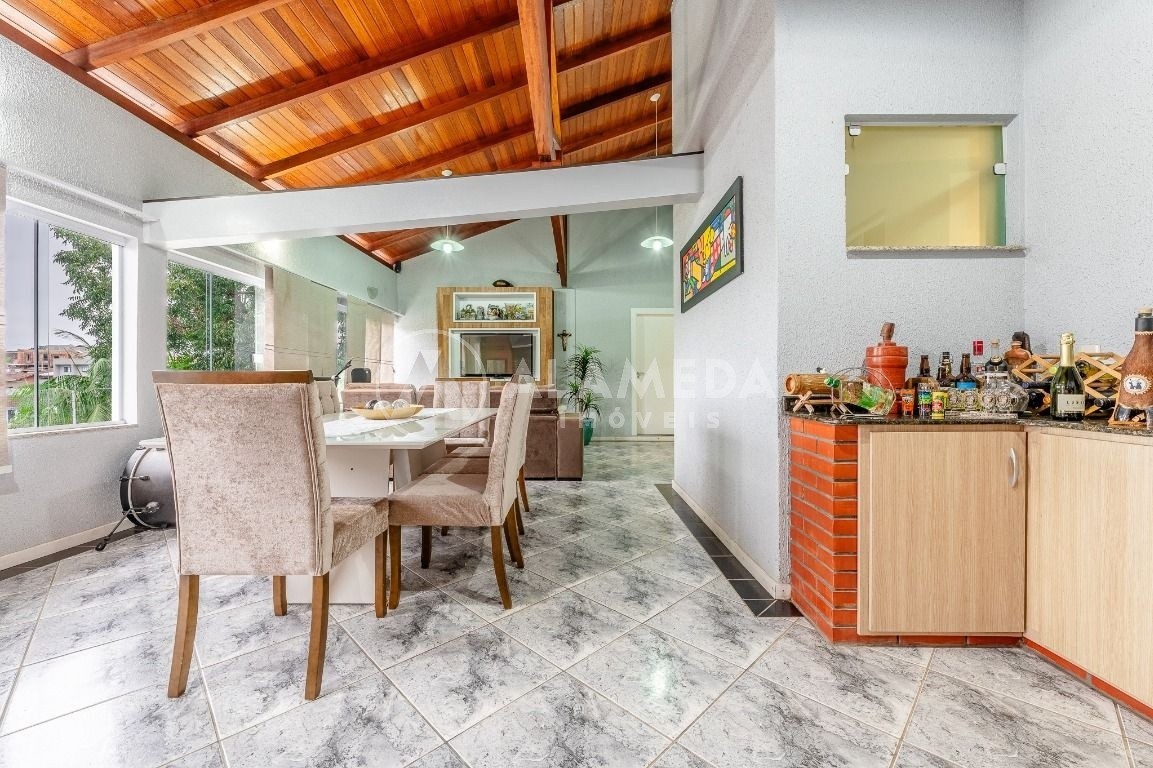 Casa, 3 quartos, 217 m² - Foto 24