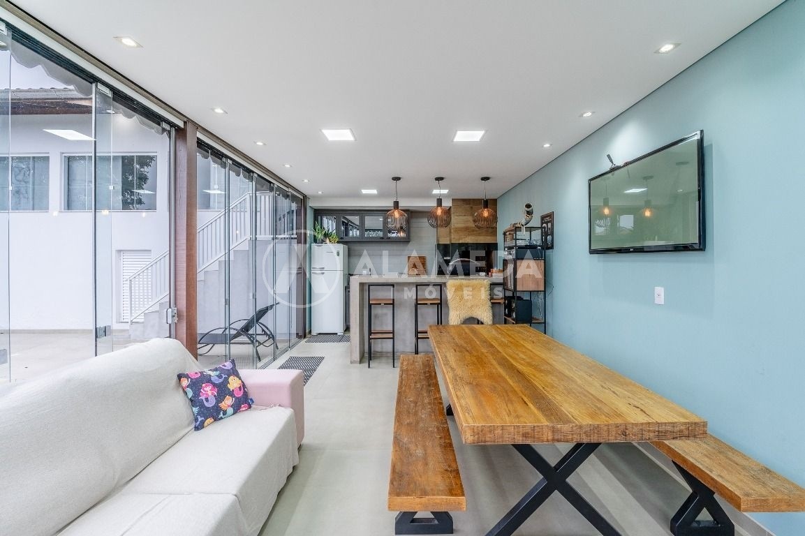 Casa, 3 quartos, 217 m² - Foto 16
