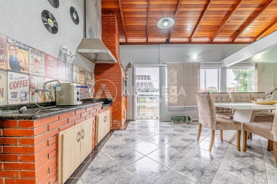 Casa, 3 quartos, 217 m² - Foto 22