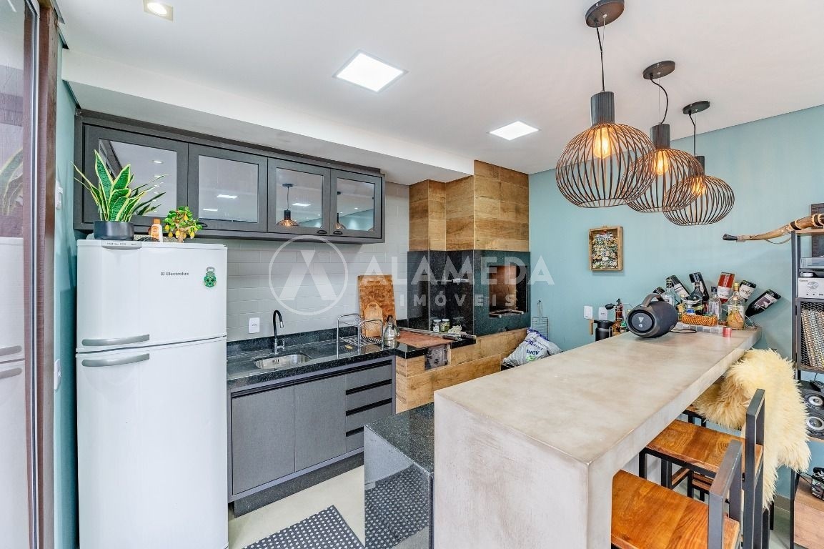 Casa, 3 quartos, 217 m² - Foto 18