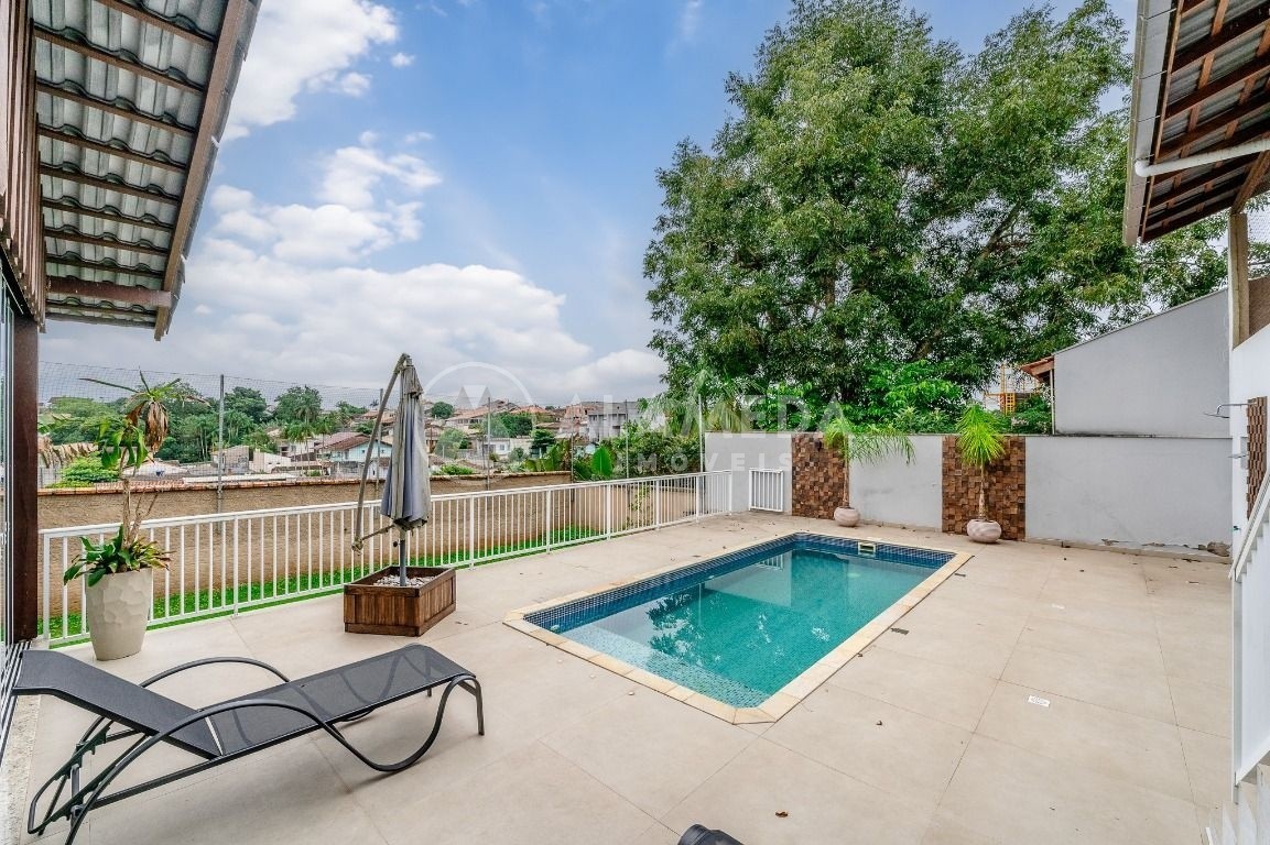 Casa, 3 quartos, 217 m² - Foto 12