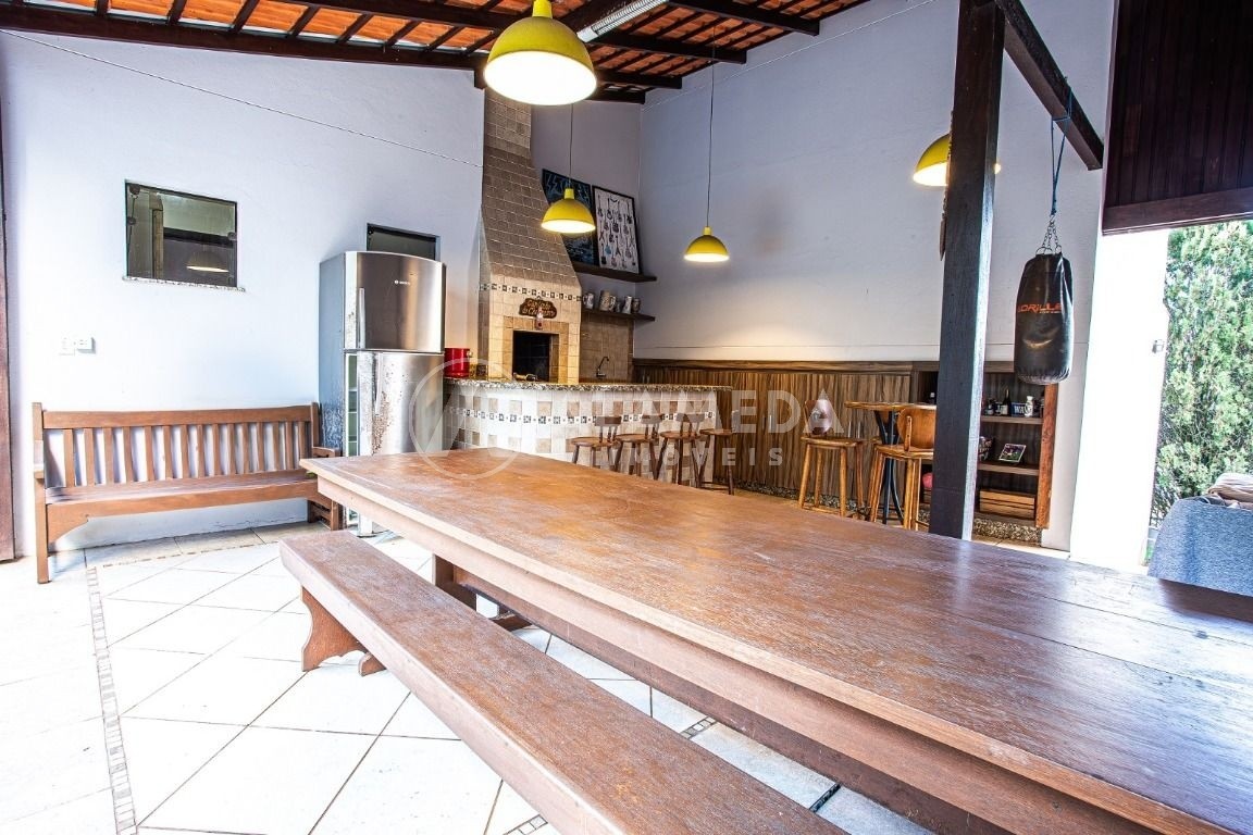 Casa, 3 quartos, 200 m² - Foto 7
