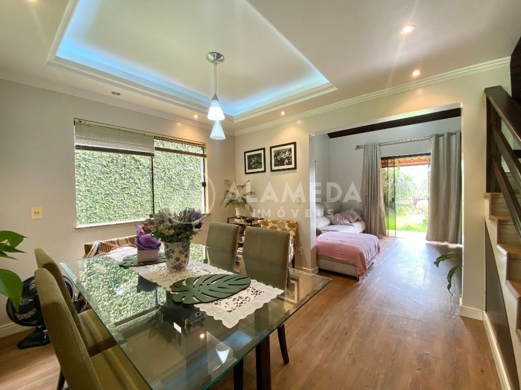 Casa, 3 quartos, 200 m² - Foto 12